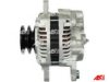 AS-PL A5084 Alternator